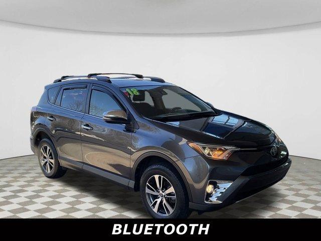 2018 Toyota RAV4