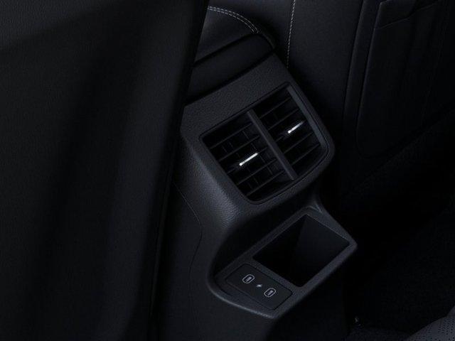 Photo of 2025 Dark Ocean Blue Kia Seltos