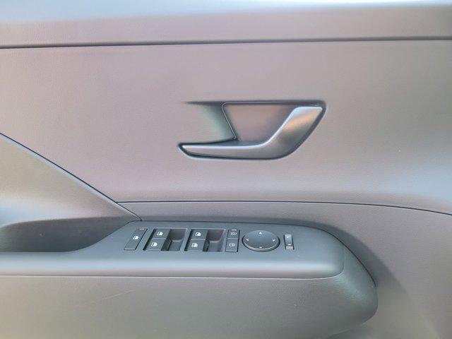 Photo of 2026 Red Metallic Hyundai KONA