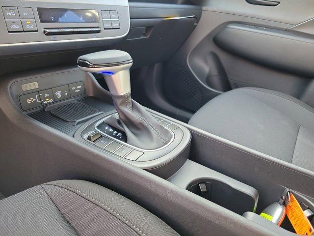 Photo of 2026 Red Metallic Hyundai KONA