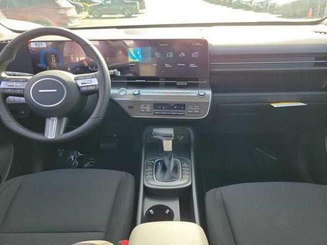 Photo of 2026 Red Metallic Hyundai KONA