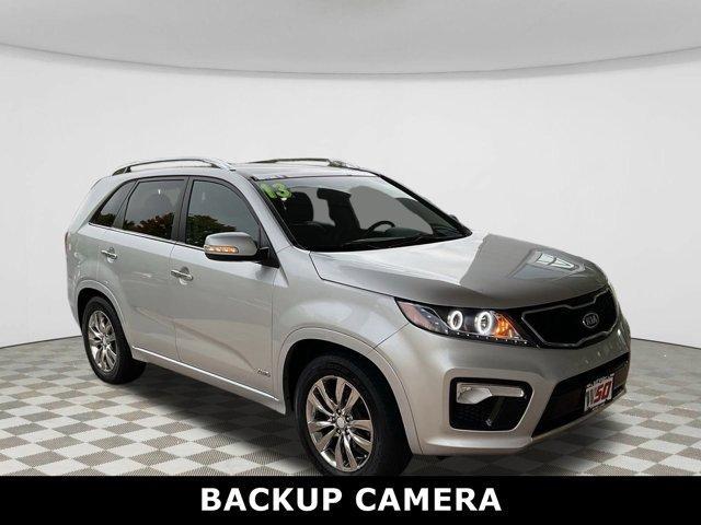 2013 Kia Sorento