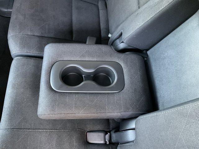 Photo of 2021 White Honda Pilot