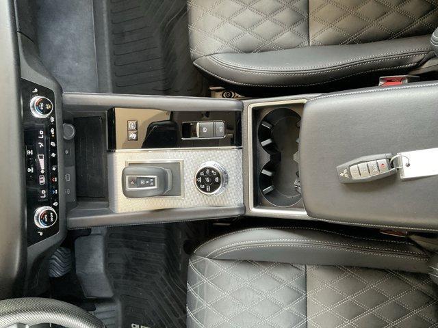 Photo of 2024 Black Mitsubishi Outlander PHEV