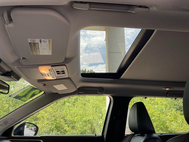 Photo of 2024 Black Mitsubishi Outlander PHEV