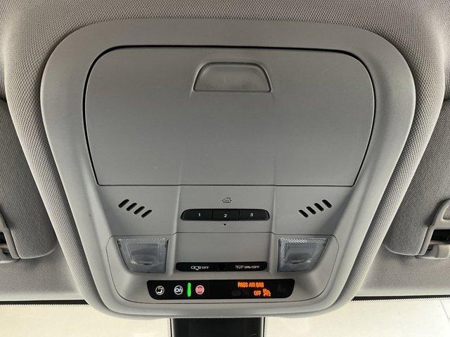 Photo of 2020 Quicksilver Metallic GMC Terrain