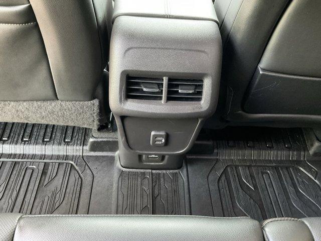 Photo of 2020 Quicksilver Metallic GMC Terrain