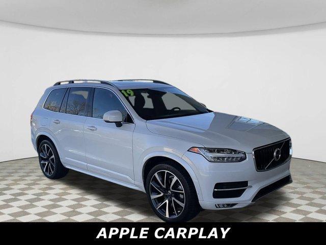 2019 Volvo XC90