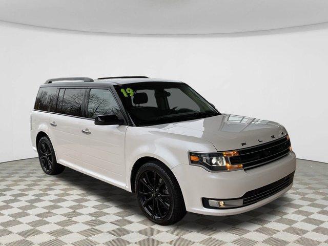 2019 Ford Flex