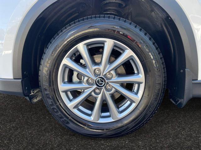 Photo of 2023 Rhodium White Metallic Mazda CX-5
