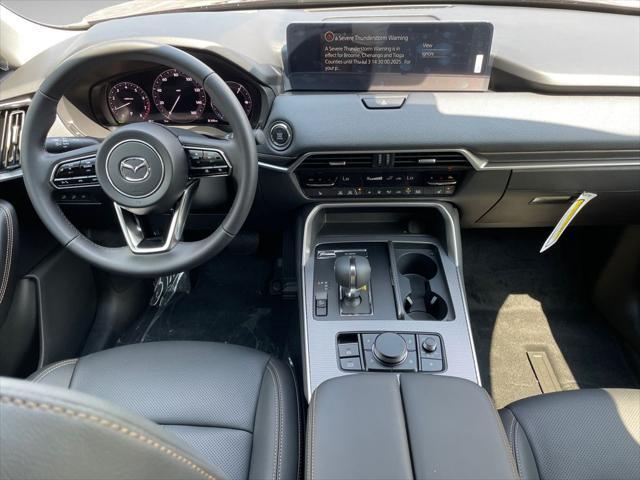 Photo of 2025 Artisan Red Premium Mazda CX-90