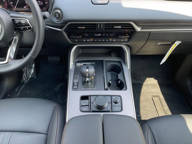 Photo of 2025 Artisan Red Premium Mazda CX-90