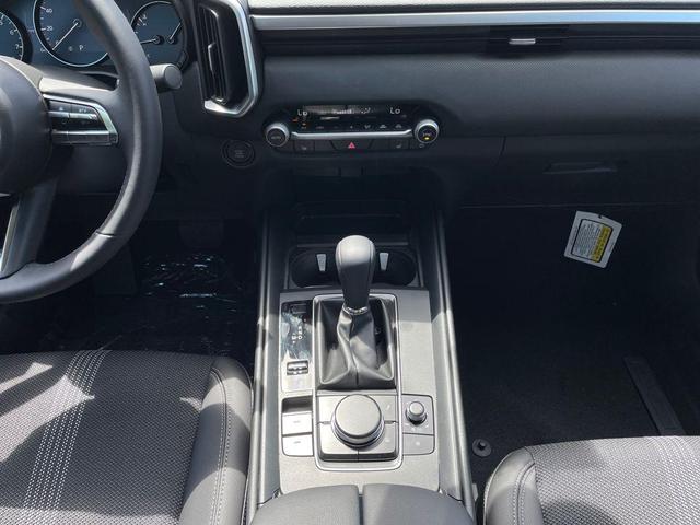 Photo of 2025 Polymetal Gray Metallic Mazda CX-50
