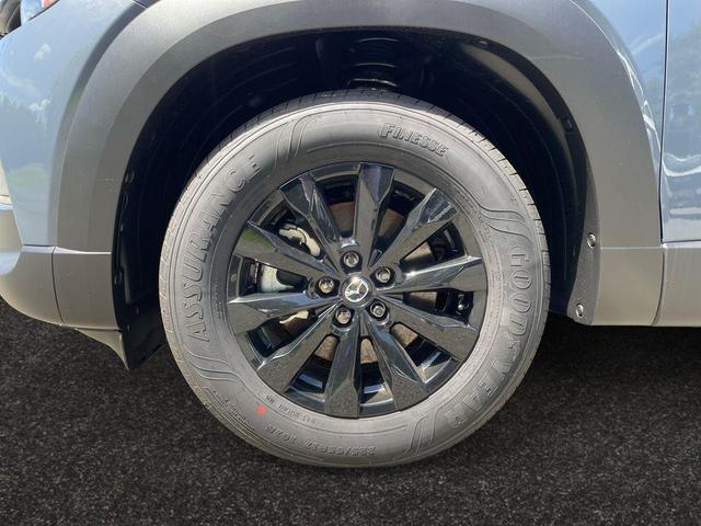 Photo of 2025 Polymetal Gray Metallic Mazda CX-50