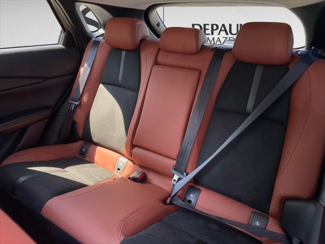 Photo of 2025 Zircon Sand Metallic Mazda CX-30