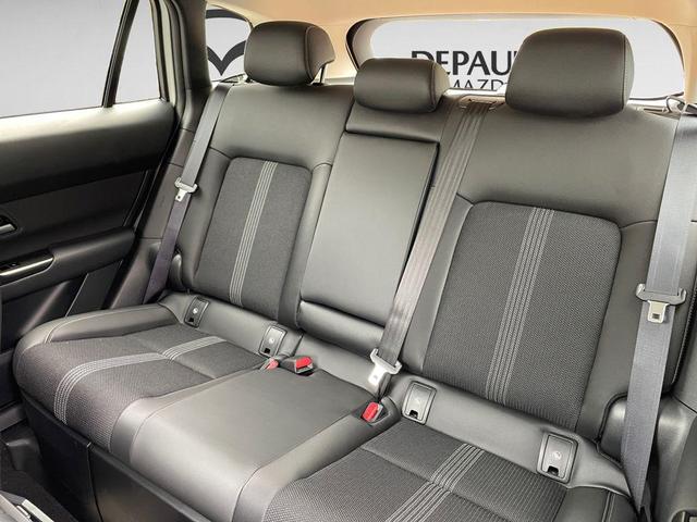 Photo of 2025 Wind Chill Pearl Mazda CX-50 Hybrid