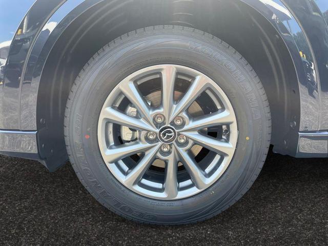 Photo of 2025 Deep Crystal Blue Mica Mazda CX-5