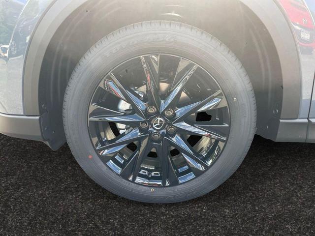 Photo of 2025 Polymetal Gray Metallic Mazda CX-5