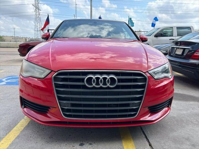2016 Audi A3
