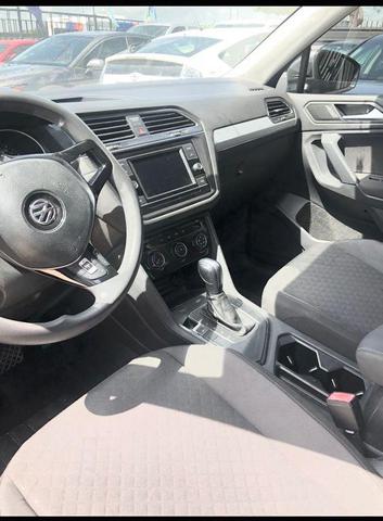 Photo of 2020  Volkswagen Tiguan