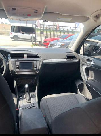 Photo of 2020  Volkswagen Tiguan