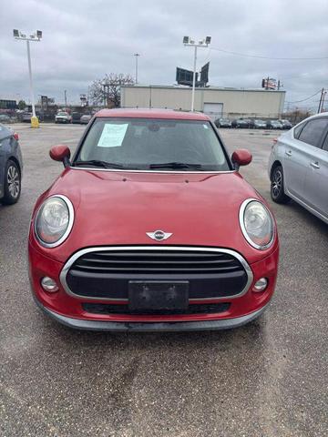 2016 MINI Hardtop