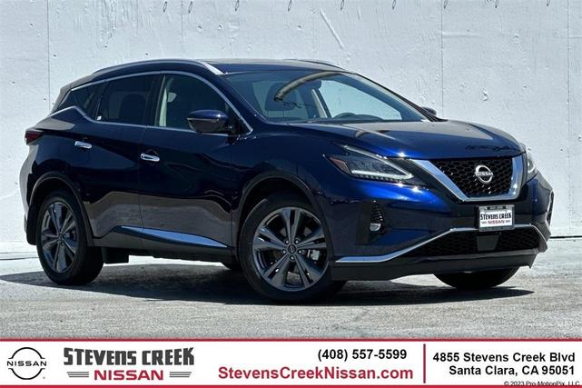2024 Nissan Murano
