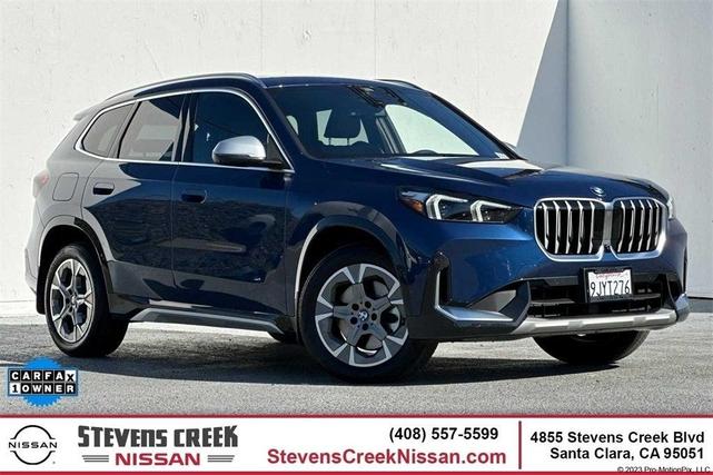 2023 BMW X1