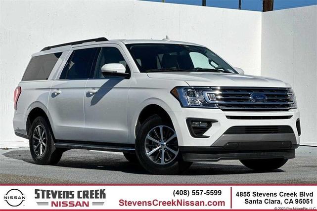 2021 Ford Expedition Max