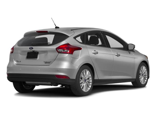 Photo of 2016 Blue Candy Ford Focus