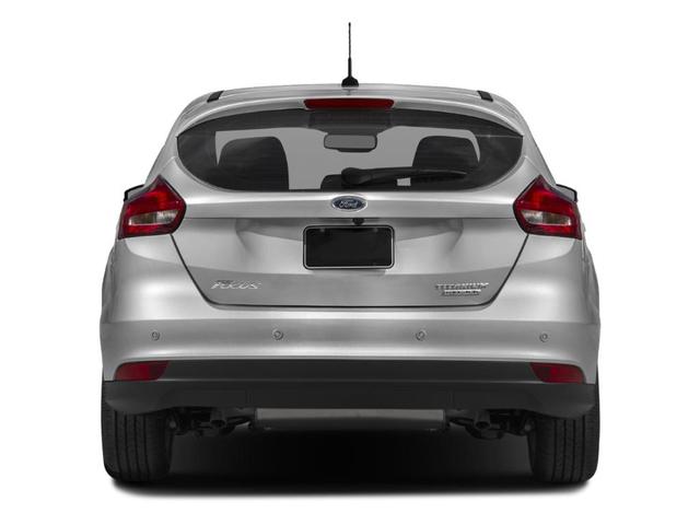 Photo of 2016 Blue Candy Ford Focus