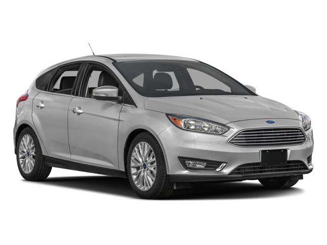 Photo of 2016 Blue Candy Ford Focus