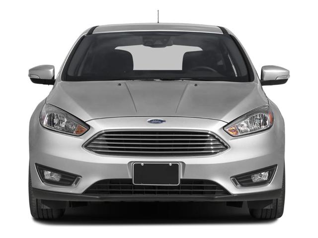 Photo of 2016 Blue Candy Ford Focus
