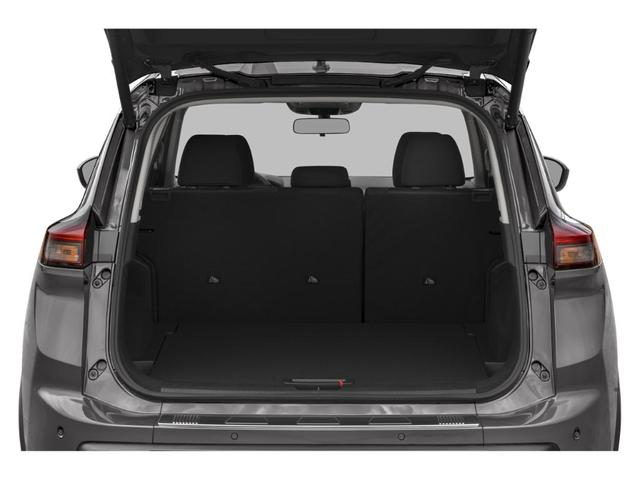 Photo of 2026 Everest White P Nissan Rogue