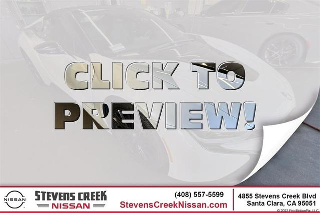 2019 BMW I8