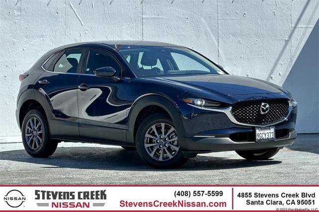 2023 Mazda Cx-30