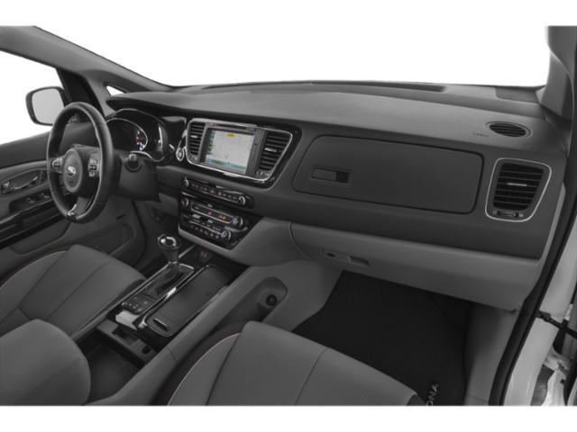 Photo of 2016 Aurora Black Pearl Kia Sedona