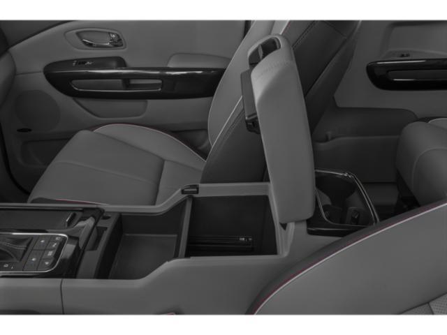Photo of 2016 Aurora Black Pearl Kia Sedona