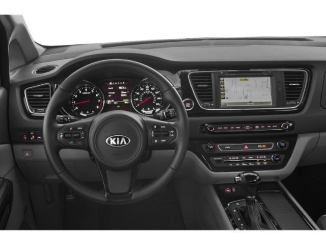 Photo of 2016 Aurora Black Pearl Kia Sedona