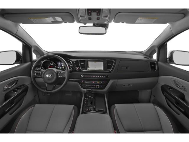 Photo of 2016 Aurora Black Pearl Kia Sedona