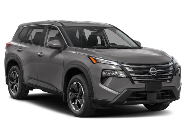 Photo of 2026 Deep Ocean Blue Nissan Rogue