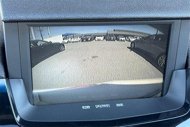 Photo of 2011 White Diamond Clearcoat Cadillac CTS-V