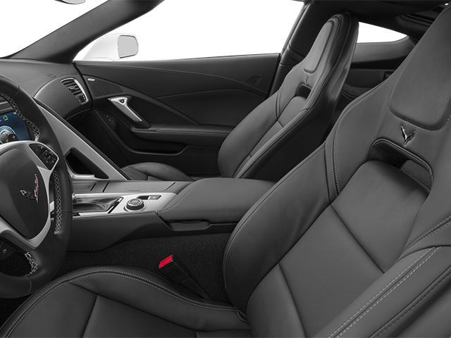 Photo of 2014 Torch Red Chevrolet Corvette Stingray
