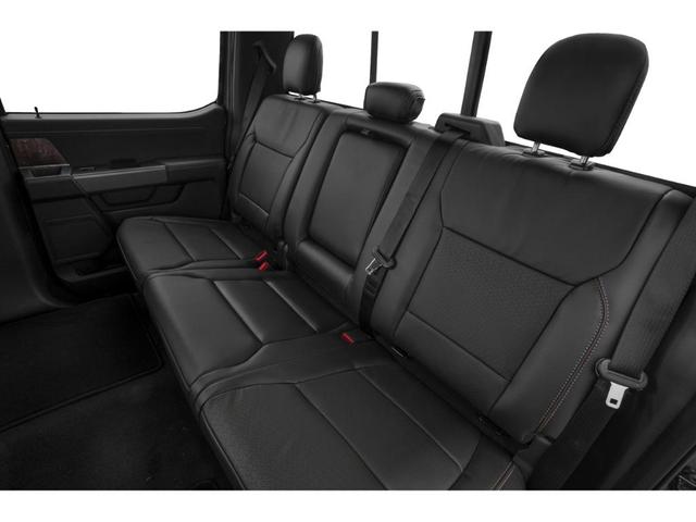 Photo of 2022 Blue Metallic Ford F-150