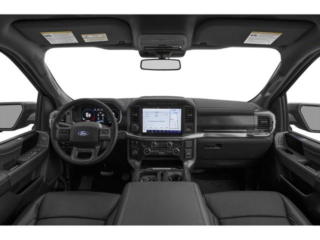 Photo of 2022 Blue Metallic Ford F-150
