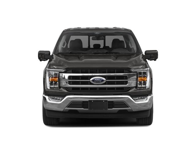 Photo of 2022 Blue Metallic Ford F-150