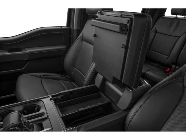 Photo of 2022 Blue Metallic Ford F-150