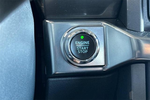 Photo of 2022 Blue Metallic Ford F-150