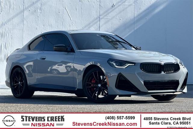 2023 BMW M240