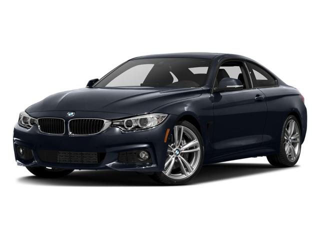 2016 BMW 428